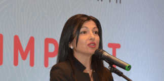 Надя Клисурска