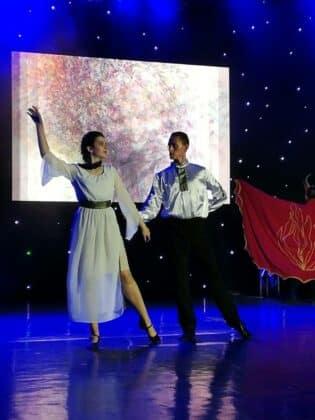 Сдружение "Петлите"