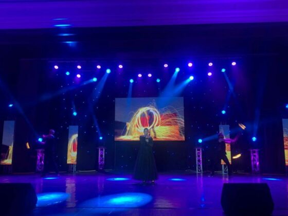 Сдружение "Петлите"