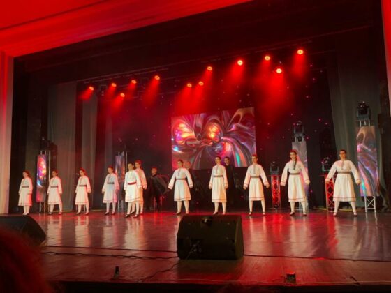 Сдружение "Петлите"