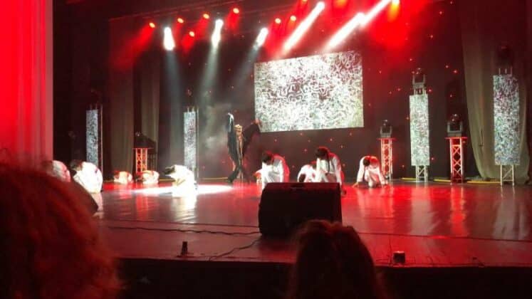 Сдружение "Петлите"