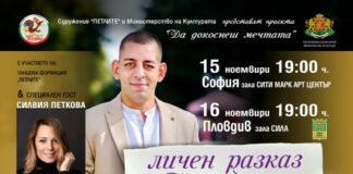 Сдружение "Петлите"