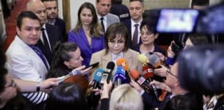 Корнелия Нинова