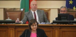 Корнелия Нинова