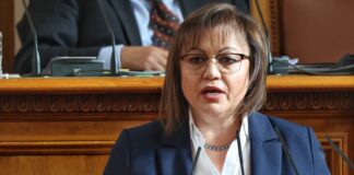 Корнелия Нинова