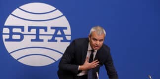 Костадин Костадинов