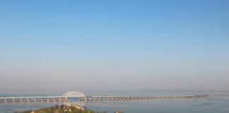 Кримски мост