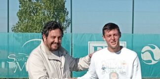 Стефан Цветков и Александър Лазаров