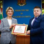 Весела Лечева