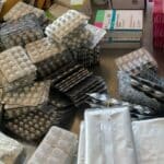 Лекарства, медикаменти