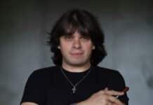 Левон Манукян