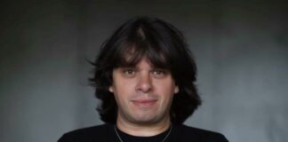 Левон Манукян