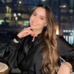 Люба Наумова