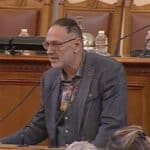 Любен Дилов