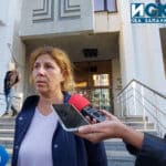 Прокурор Мария Маркова