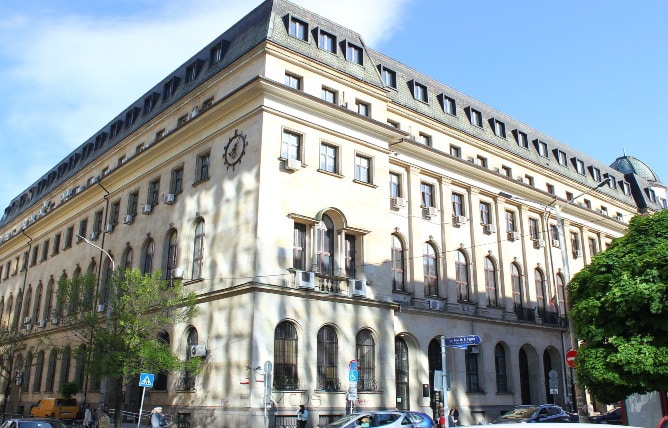 Шест електронни услуги за предстоящите на 2 април 2023 г