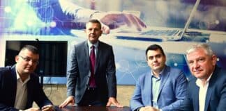 Георги Тодоров, Благовест Кирилов, Атанас Мазнев и Константин Азов