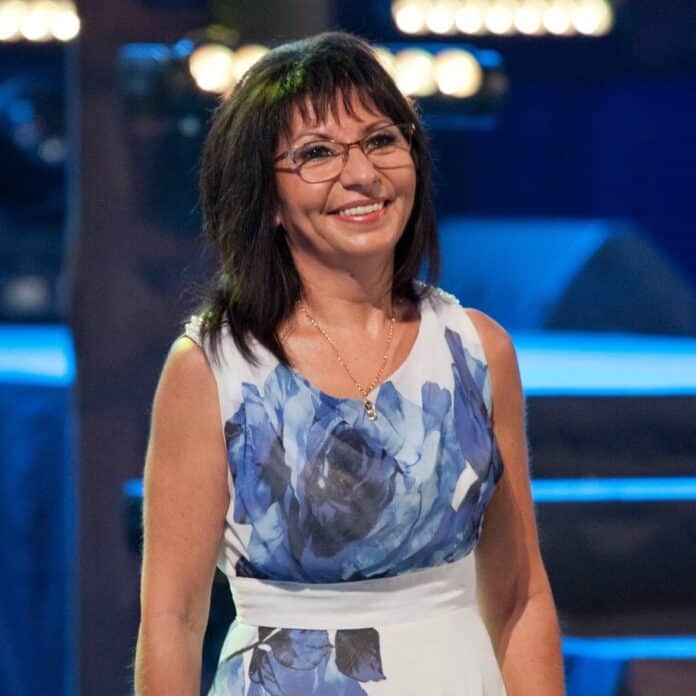 Милена Добрева