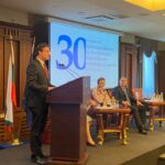 Министър Крум Зарков