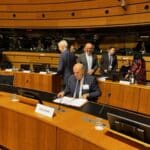 Министър Николай Милков