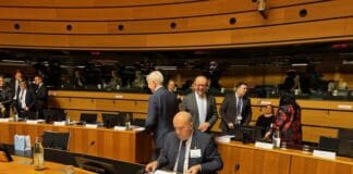 Министър Николай Милков