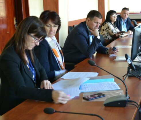 Договори, МРРБ