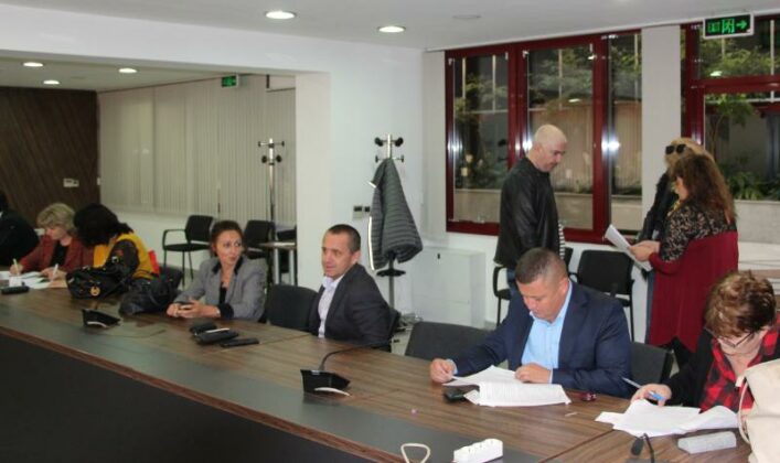 Договори, МРРБ