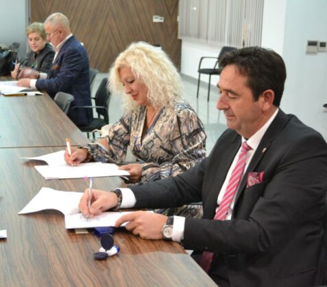 Договори, МРРБ