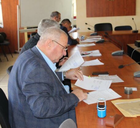 Договори, МРРБ