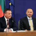 Кризисен щаб по енергетика