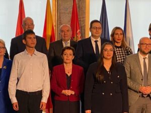 Инициатива „Берлински процес“