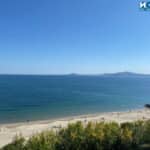 На море през октомври в Бургас