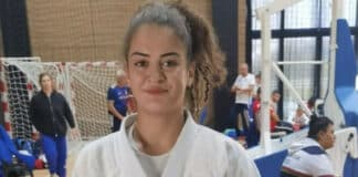 Надие Жаафар