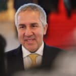 Награждаване на доц. Ивелин Такоров