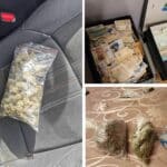 Наркотици и пари