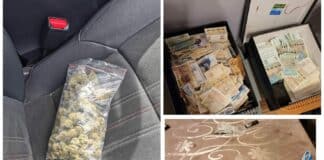 Наркотици и пари