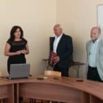 Научна конференция