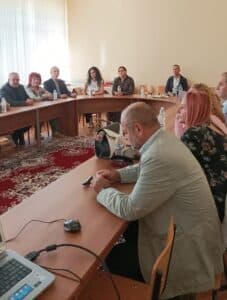 Научна конференция