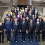 Неформален Европейски съвет