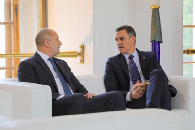 Неформален Европейски съвет