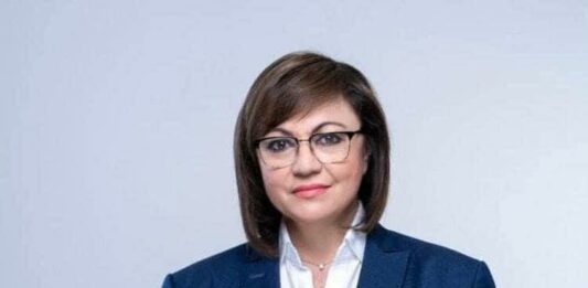 Корнелия Нинова