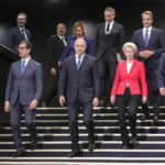 Откриване на интерконектора с Гърция