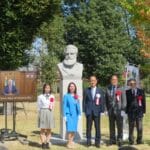 Паметник на Христо Ботев