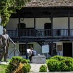 Паметник на Иван Хаджийски