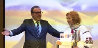 Петър Стоянов