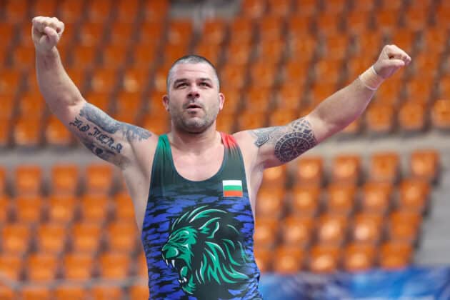 Пламен Палев