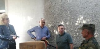 Ангел Стоев