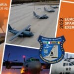 „European Spartan Exercise 2022“