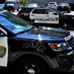 Полиция в САЩ