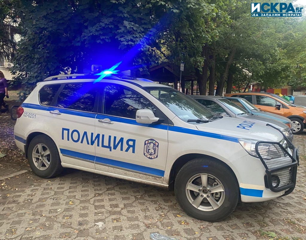 Незабавна среща с новия вътрешен министър Калин Стоянов поискаха от